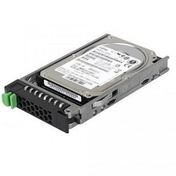 Cietais Disks Fujitsu S26361-F5729-L160 600GB 2,5"