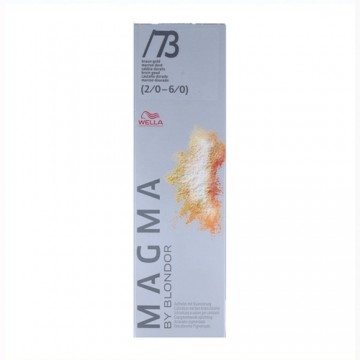 Постоянная краска Wella Magma 73 (120 g)
