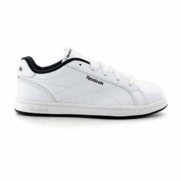 Повседневная обувь детская Reebok Royal Complete CLN Белый