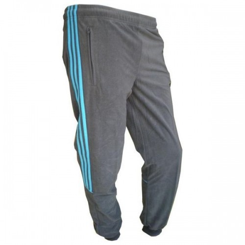 Bērnu Sporta Tērpu Bikses Adidas YB CHAL KN PA C image 1