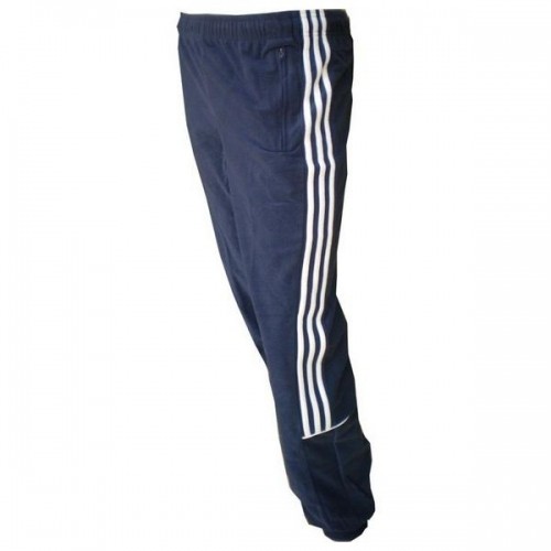 Bērnu Sporta Tērpu Bikses Adidas YB CHAL KN PA C image 5