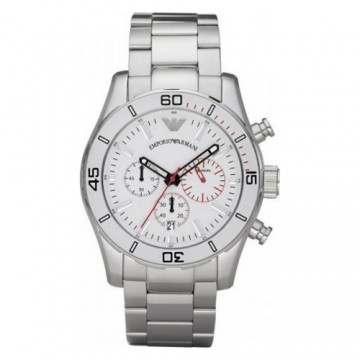 Vīriešu Pulkstenis Armani AR5932 (Ø 45 mm)
