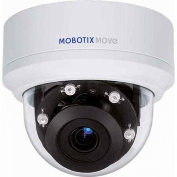 IPkcamera Mobotix VD-2-IR 720 p Balts