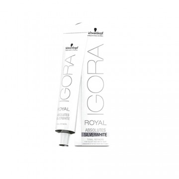 Постоянная краска Igora Royal Absolutes Schwarzkopf Grey Lilac (60 ml)