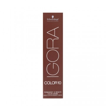 Постоянная краска Igora Color10 Schwarzkopf 7-1 (60 ml)