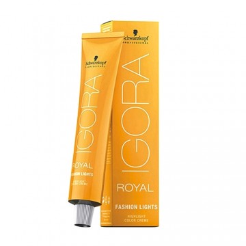 Постоянная краска Igora Royal Fashion Light Schwarzkopf L-44 (60 ml)