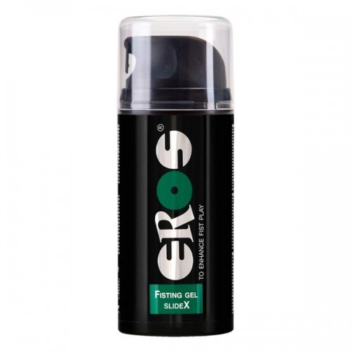 Гибридный лубрикант Eros ER51101 (100 ml) image 1