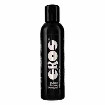 Lubrikants uz Silikona Bāzes Eros 06124800000 (500 ml)