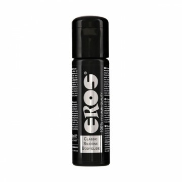 Лубрикант на силиконовой основе Eros (100 ml)