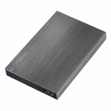 Ārējais cietais disks INTENSO 6028680 HDD 2 TB USB 3.0