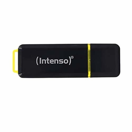 USB Zibatmiņa INTENSO 3537491 128 GB image 2