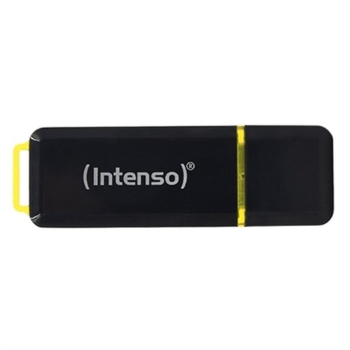 USB Zibatmiņa INTENSO 3537491 128 GB image 4