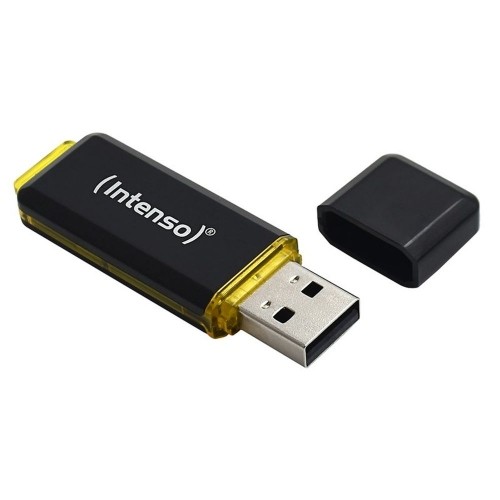 USB Zibatmiņa INTENSO 3537490 64 GB image 3