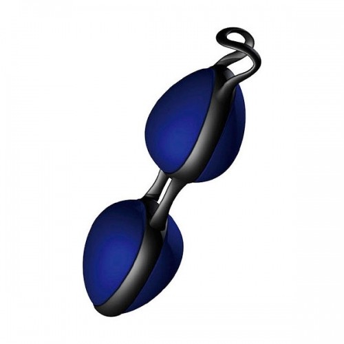 Vaginālās Lodītes Joydivision Tumši zils image 1