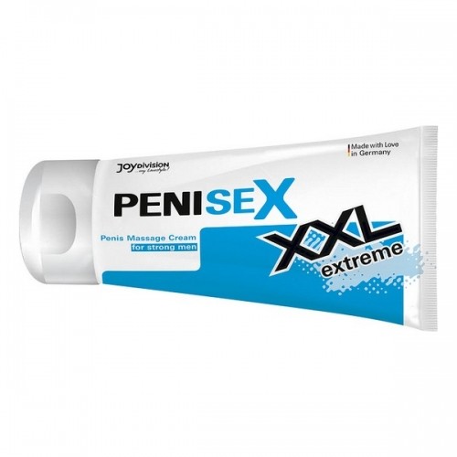 Стимулирующий крем Joydivision Penisex XXL (100 ml) image 1