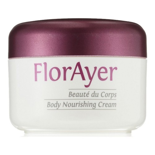 Krēmkrāsa Florayer Body Nourishing Ayer (200 ml) image 1
