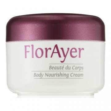 Krēmkrāsa Florayer Body Nourishing Ayer (200 ml)