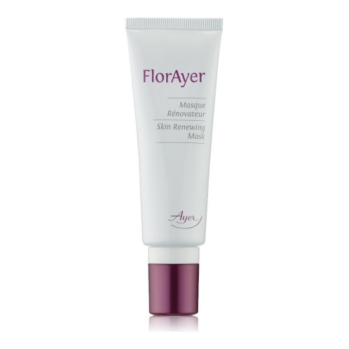 Sejas maska Florayer Skin Renewing Ayer (50 ml) image 1