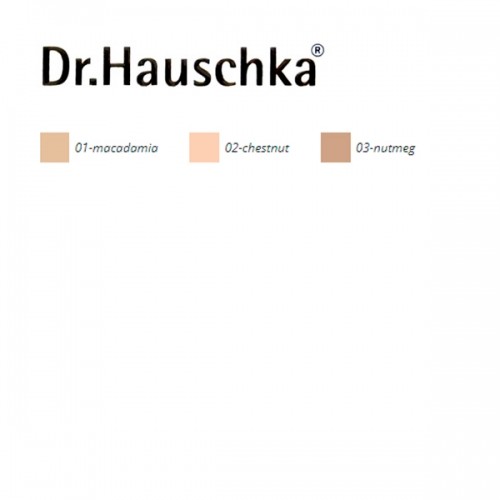 Sejas korektors Dr. Hauschka image 2