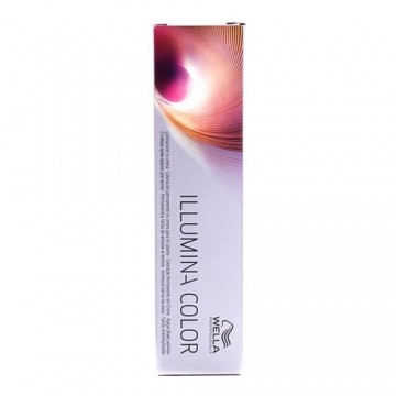 Постоянная краска Illumina Color Wella Nº 535 (60 ml)