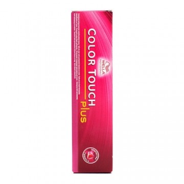 Постоянная краска Color Touch Wella Plus Nº 55/06 (60 ml)