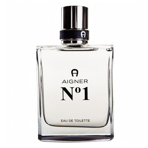 Parfem za muškarce N.º 1 Aigner Parfums (50 ml) EDT image 1
