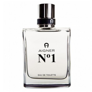 Parfem za muškarce N.º 1 Aigner Parfums (50 ml) EDT