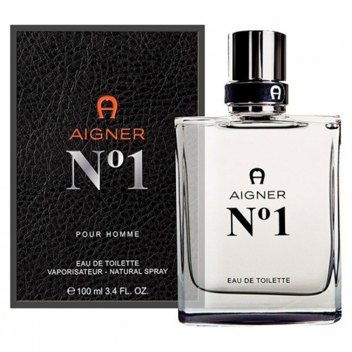 Parfem za muškarce Nº 1 Aigner Parfums EDT image 1