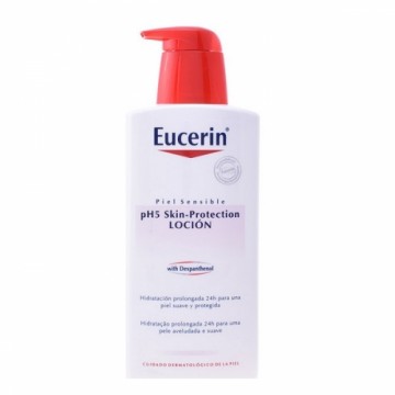 Ķermeņa losjons PH5 Skin Protection Eucerin (400 ml)