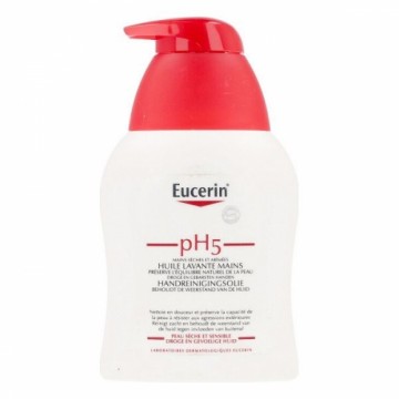 Roku Ziepes PH5 Eucerin (250 ml)
