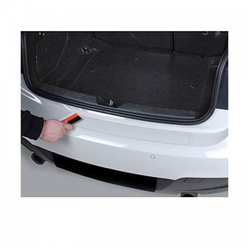 Lapa Foliatec FT34125 Aizsargs Caurspīdīgs Automašīnas bagāžas nodalījuma atvēršana (9,5 x 120 cm) image 2
