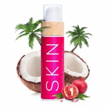 Увлажняющее масло Skin Collagen Booster Dry Oil Cocosolis (100 ml)