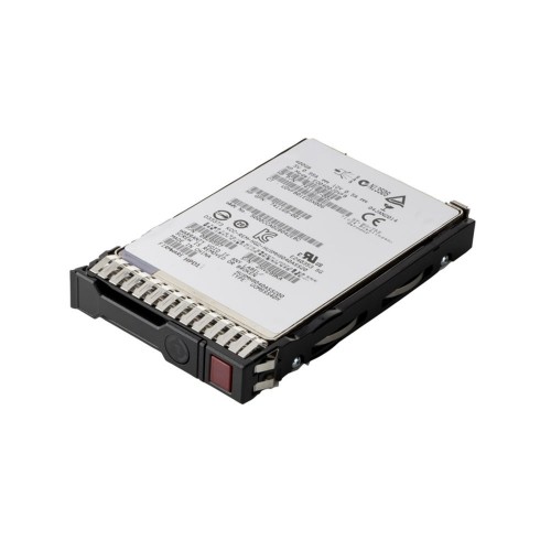 Жесткий диск HPE P18434-B21           960 GB SSD image 1