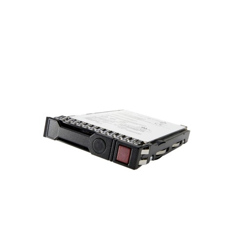 Жесткий диск HPE P18434-B21           960 GB SSD image 2