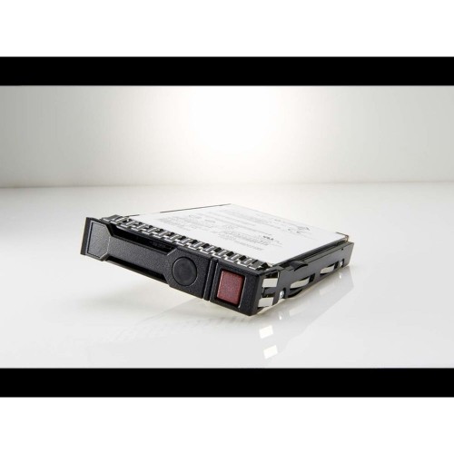 Жесткий диск HPE P18434-B21           960 GB SSD image 3