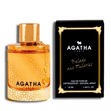 Parfem za žene Balade aux Tuileries Agatha Paris EDP (50 ml)