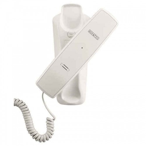 Стационарный телефон Alcatel Temporis 10 Белый image 1