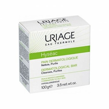 Sejas tīrīšanas līdzeklis Hyséac Uriage (100 g)