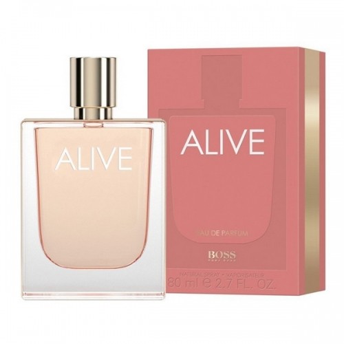 Женская парфюмерия Alive Hugo Boss EDP image 1