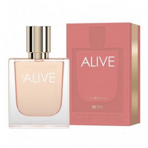 Женская парфюмерия Alive Hugo Boss EDP image 2