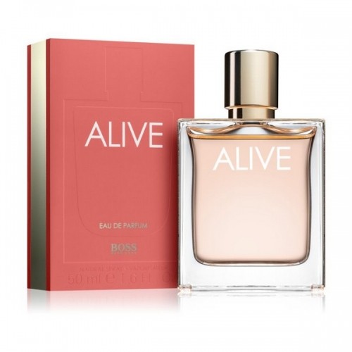 Женская парфюмерия Alive Hugo Boss EDP image 3