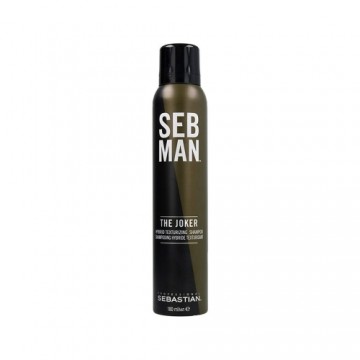 Šampūns Man The Joker Sebastian (180 ml)