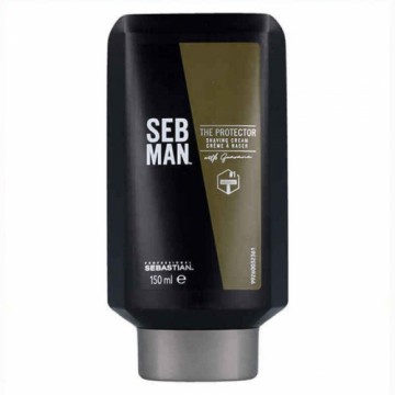 Sebastian Skūšanās želeja The Protector Seb Man (150 ml)
