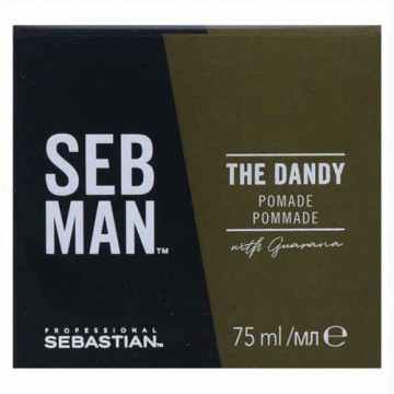 Veidojošs Vasks Sebman The Dandy Shinny Sebastian (75 ml)