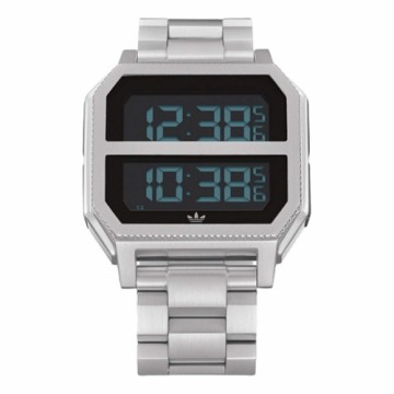Мужские часы Adidas (Ø 41 mm)