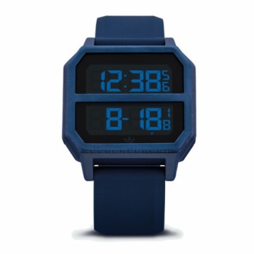 Vīriešu Pulkstenis Adidas Z16605-00 (Ø 41 mm)