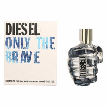 Parfem za muškarce Only The Brave Diesel EDT