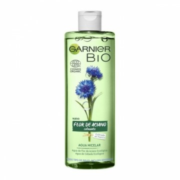 Meikapu noņemošs micelārais ūdens Bio Ecocert Garnier (400 ml)