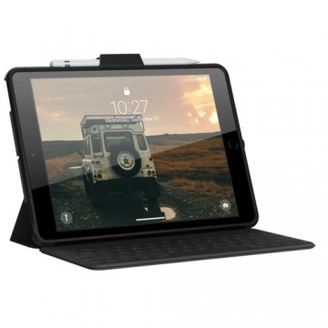 Чемодан для ноутбука Urban Armor Gear 12191HB14040 Чёрный iPad 10.2"