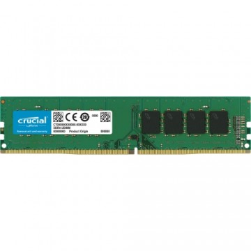 Память RAM Crucial CT2K32G4DFD832A      3200 MHz 64 Гб DDR4